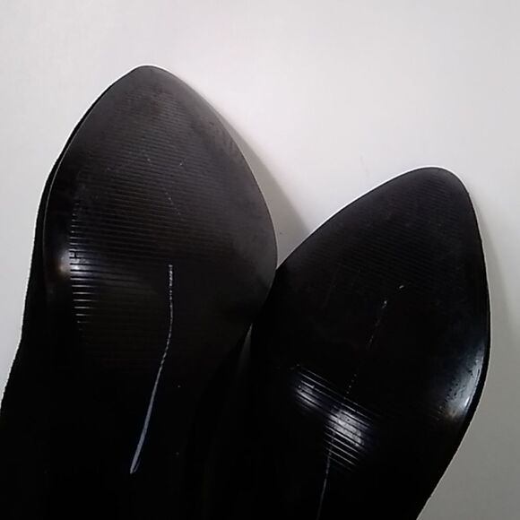 LOW PRICE AUDREY BROOKE WOMEN BOOTS SIZE 10 - Picture 9 of 16